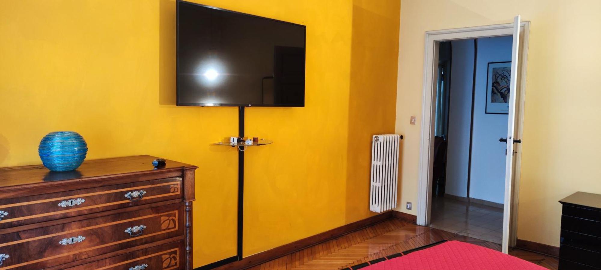 Scalette Room Верона Екстер'єр фото